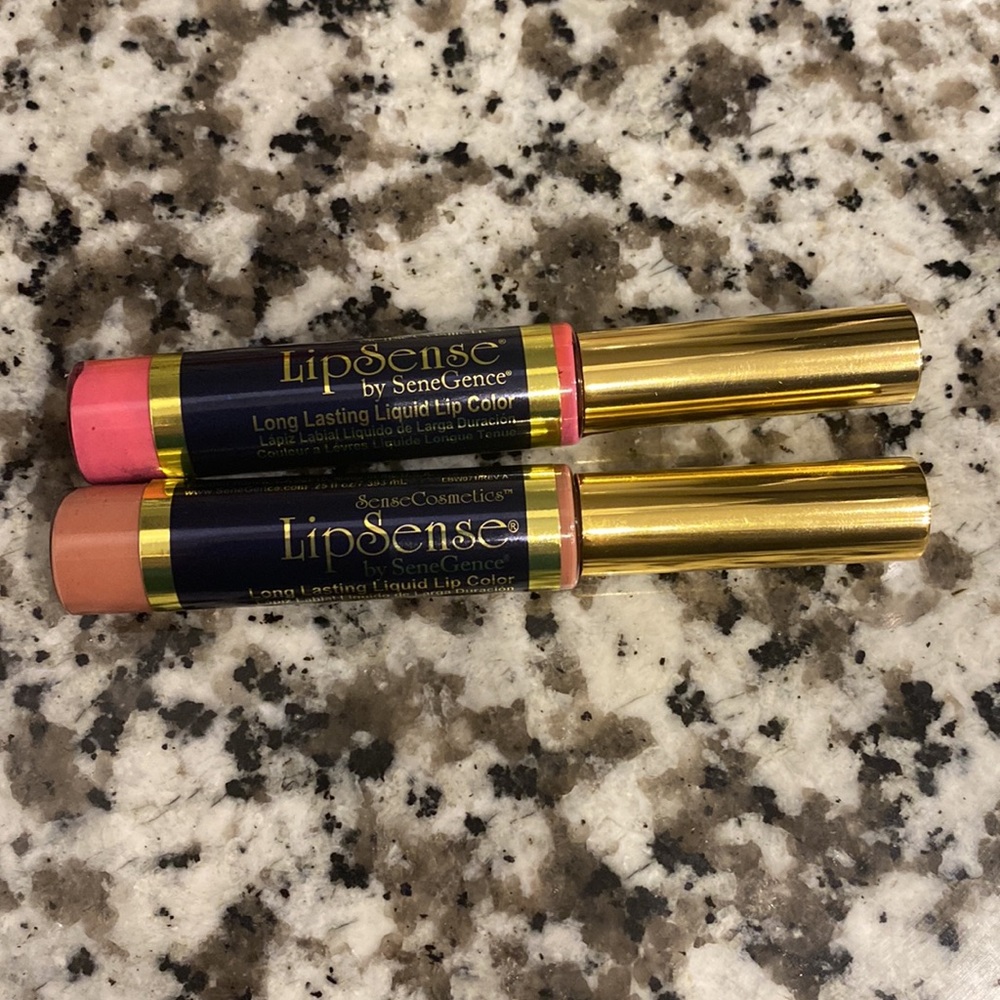 LipSense Bundle ๐ - Picture 3 of 3